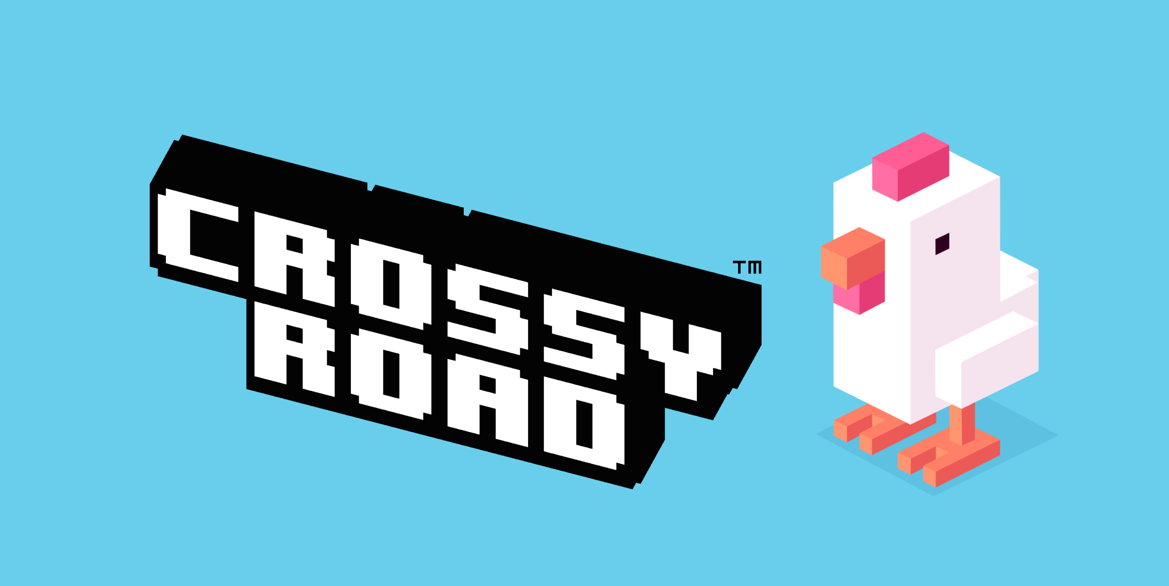 Crossy Road Unblocked