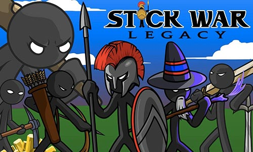 Stick War Unblocked