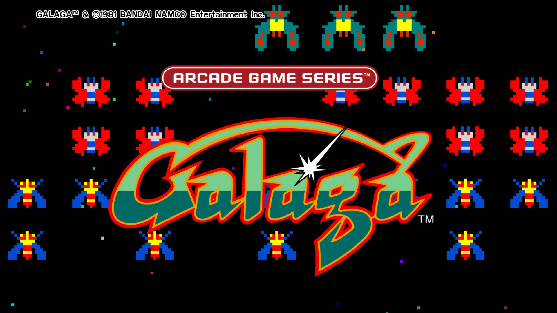Galaga Unblocked