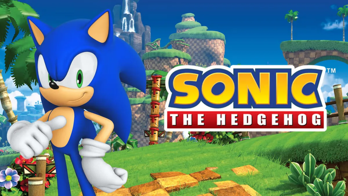 Sonic Unblocked