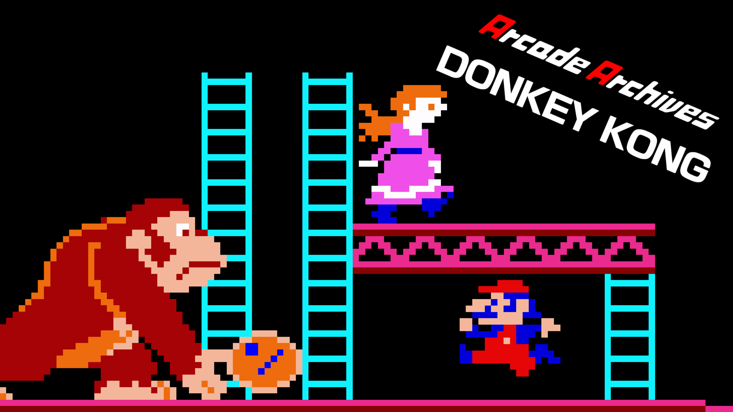Donkey Kong Unblocked