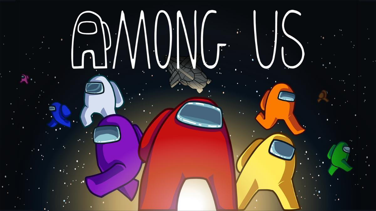 Among Us Unblocked