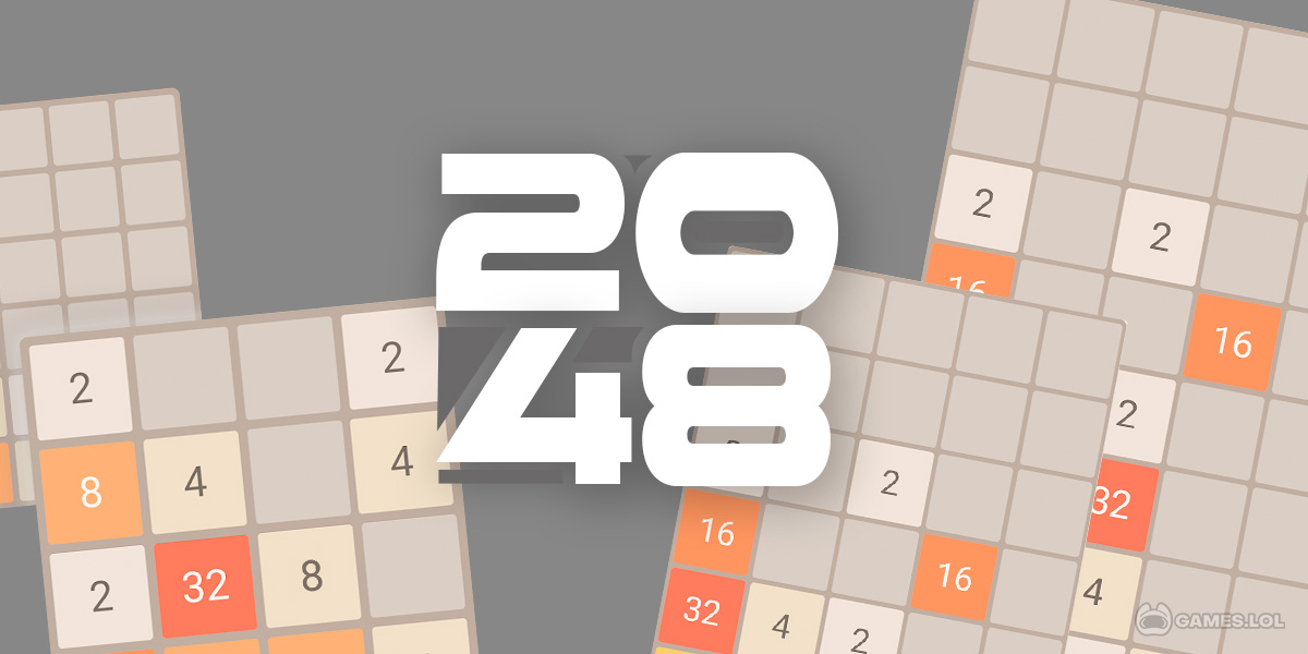 2048 Original