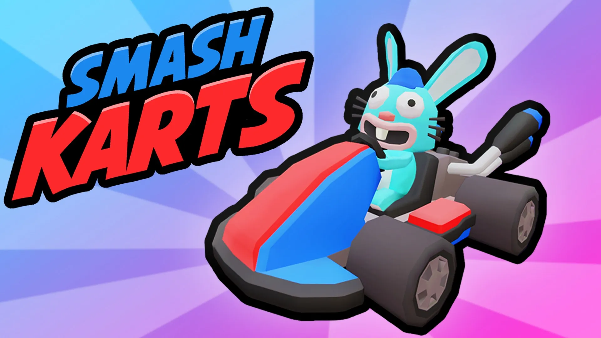 Smash Karts Game The Ultimate Guide for ThrillSeeking Gamers MMOFLY