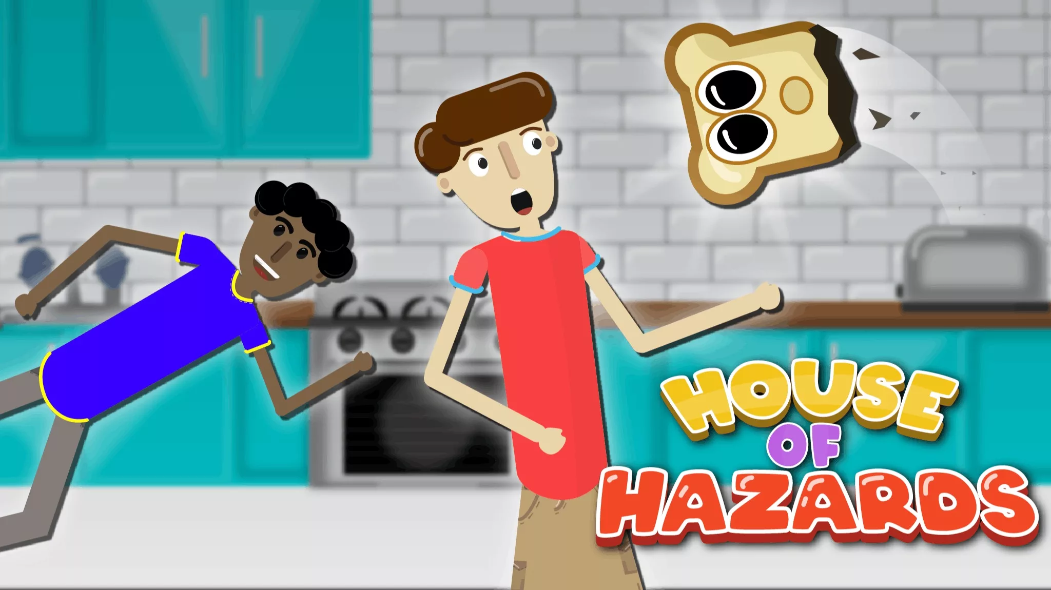 House of Hazards Unblocked