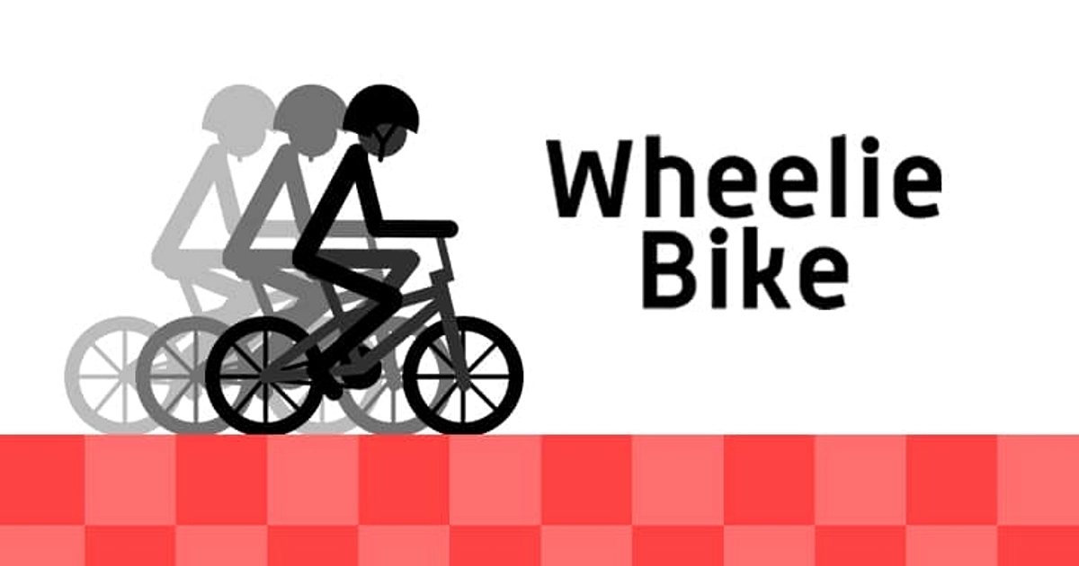 Wheelie Bike Unblocked