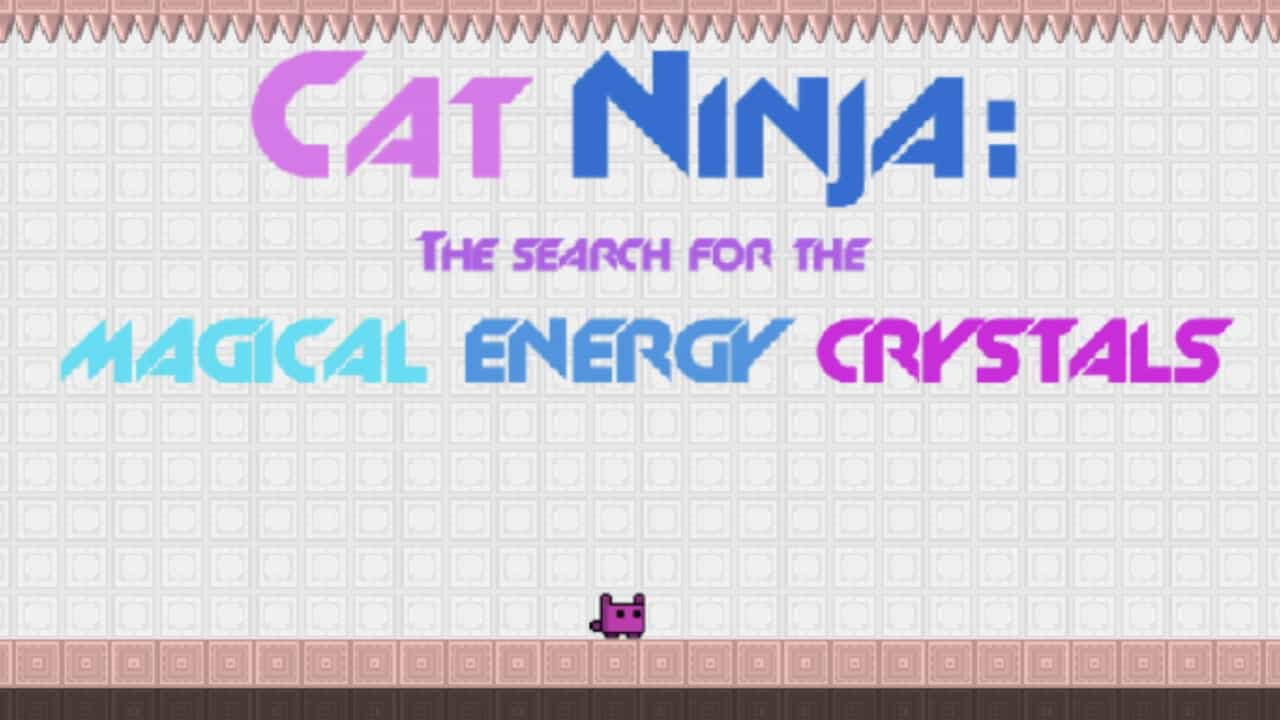 Cat Ninja Unblocked