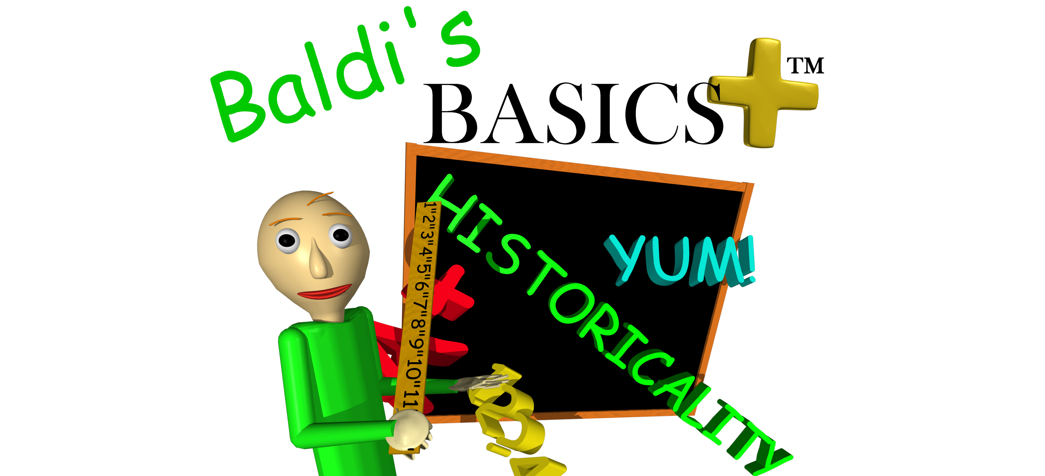 Baldi's Basics Unblocked