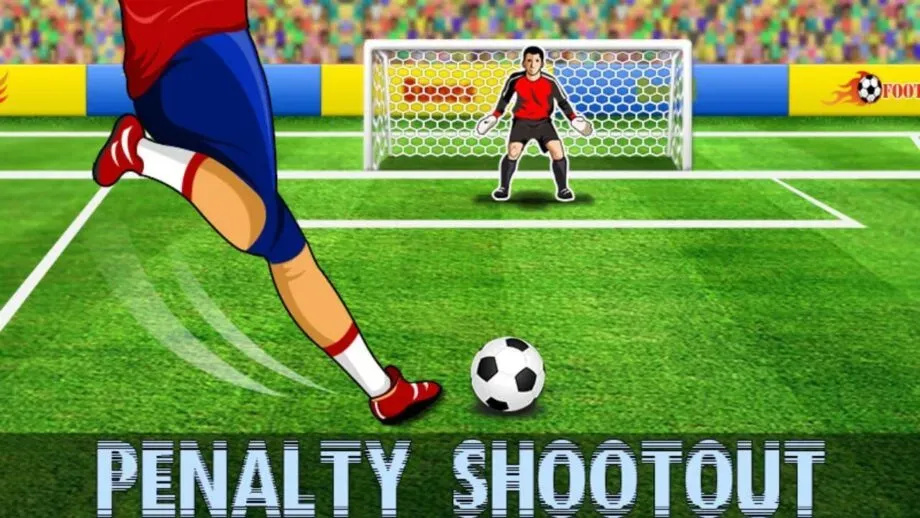 Penalty Shooters Unblocked