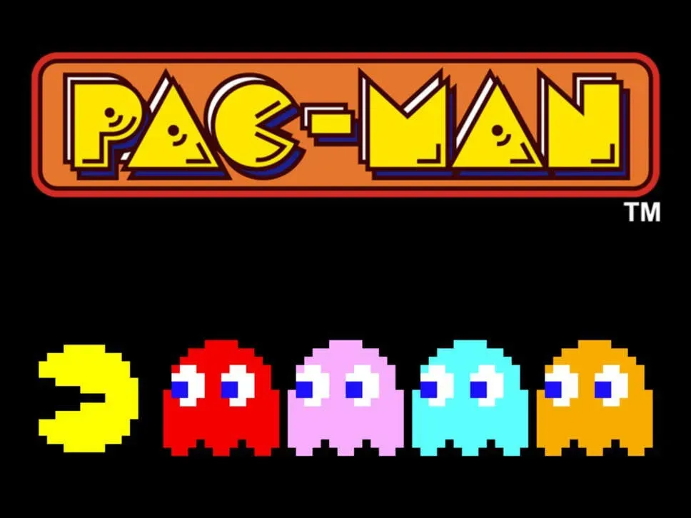 Pacman Unblocked