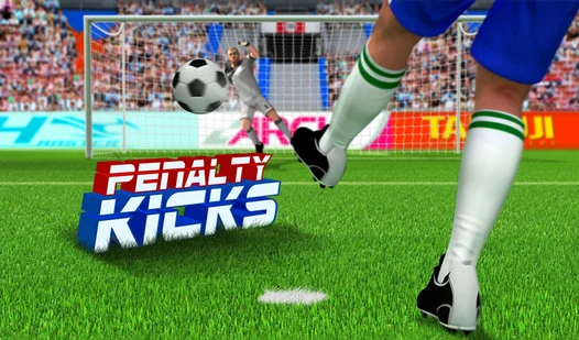 Penalty Kick Online Unblocked