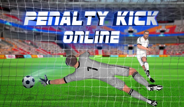 Penalty Kick Online Unblocked