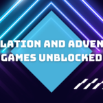 Simulation and Adventure Games