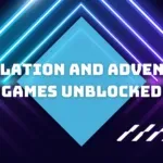 Simulation and Adventure Games