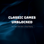 classic games