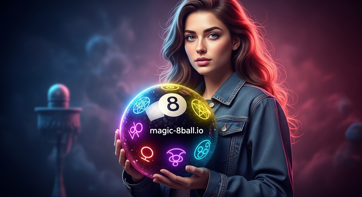 Unlocking the Secrets of the Magic 8 Ball: Your Guide to Fortune-Telling Fun