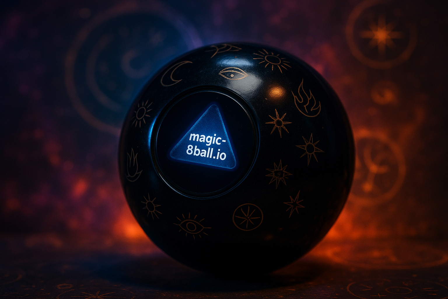 The Enigmatic World of the Magic 8 Ball: Your Guide to Fortune-Telling Fun
