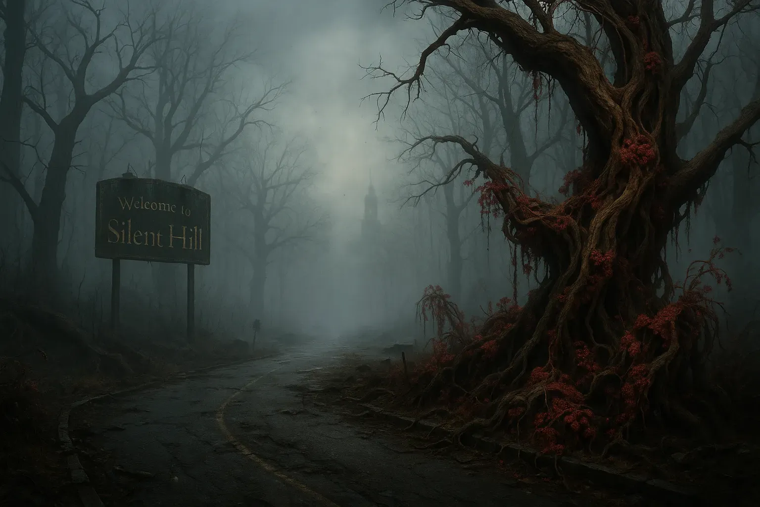 Everything You Need to Know About Silent Hill f Release Date and Launch Times